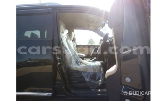 Sayi Imported Toyota Prado Black Mota in Import - Dubai a Burkina Faso Sayi Imported Toyota Prado Black Mota in Import - Dubai a Burkina Faso