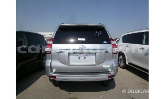 Sayi Imported Toyota Prado Sauran Mota in Import - Dubai a Burkina Faso Sayi Imported Toyota Prado Sauran Mota in Import - Dubai a Burkina Faso