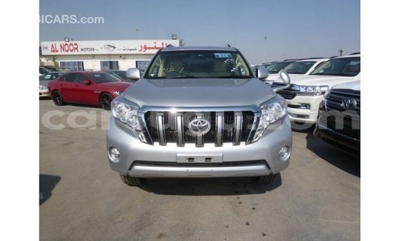 Sayi Imported Toyota Prado Sauran Mota in Import - Dubai a Burkina Faso Sayi Imported Toyota Prado Sauran Mota in Import - Dubai a Burkina Faso
