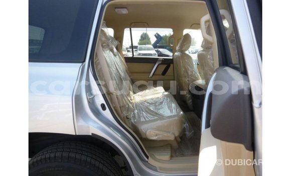 Sayi Imported Toyota Prado Sauran Mota in Import - Dubai a Burkina Faso Sayi Imported Toyota Prado Sauran Mota in Import - Dubai a Burkina Faso