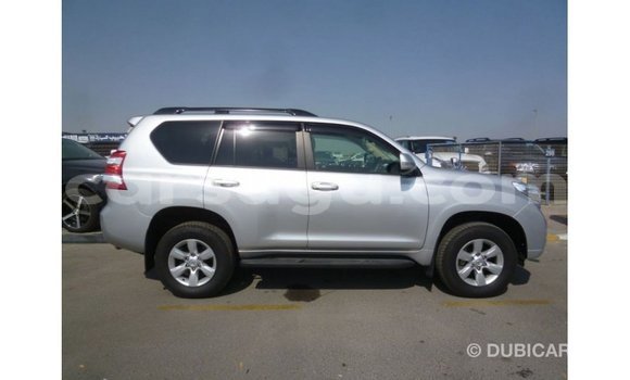 Sayi Imported Toyota Prado Sauran Mota in Import - Dubai a Burkina Faso Sayi Imported Toyota Prado Sauran Mota in Import - Dubai a Burkina Faso