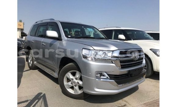 Sayi Imported Toyota Land Cruiser Sauran Mota in Import - Dubai a Burkina Faso Sayi Imported Toyota Land Cruiser Sauran Mota in Import - Dubai a Burkina Faso