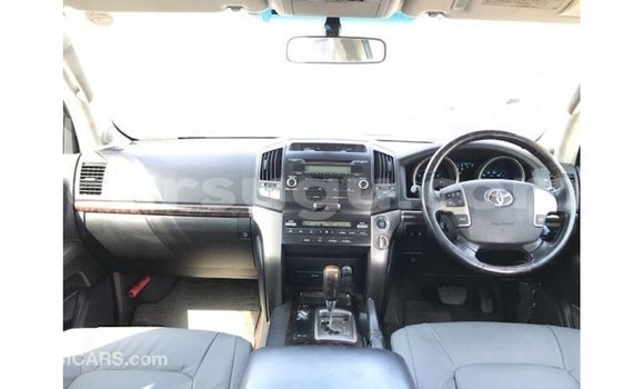 Sayi Imported Toyota Land Cruiser Sauran Mota in Import - Dubai a Burkina Faso Sayi Imported Toyota Land Cruiser Sauran Mota in Import - Dubai a Burkina Faso