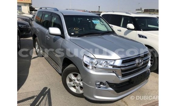 Sayi Imported Toyota Land Cruiser Sauran Mota in Import - Dubai a Burkina Faso Sayi Imported Toyota Land Cruiser Sauran Mota in Import - Dubai a Burkina Faso