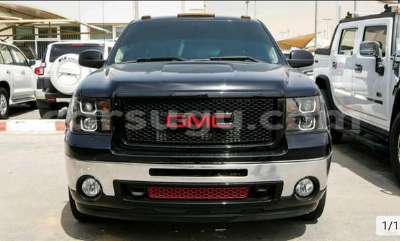 Acheter Neuf Voiture GMC Sierra 3500 Noir à Ouagadougou, Burkina-Faso Acheter Neuf Voiture GMC Sierra 3500 Noir à Ouagadougou, Burkina-Faso