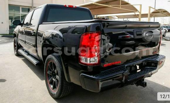 Acheter Neuf Voiture GMC Sierra 3500 Noir à Ouagadougou, Burkina-Faso Acheter Neuf Voiture GMC Sierra 3500 Noir à Ouagadougou, Burkina-Faso