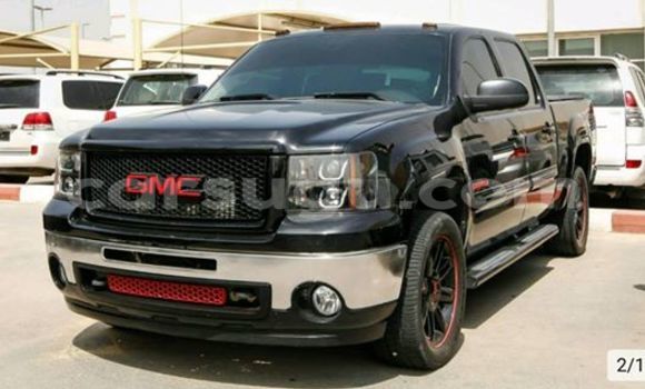 Acheter Neuf Voiture GMC Sierra 3500 Noir à Ouagadougou, Burkina-Faso Acheter Neuf Voiture GMC Sierra 3500 Noir à Ouagadougou, Burkina-Faso