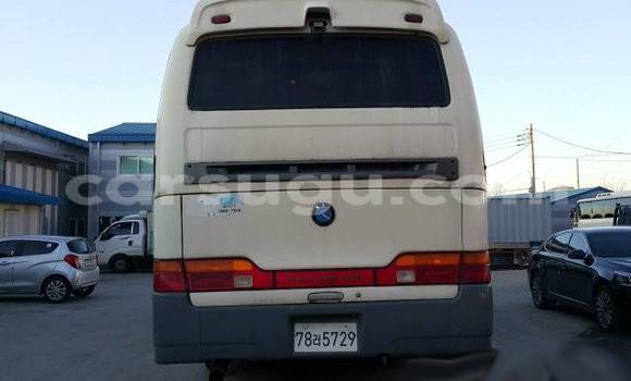 Acheter Neuf Voiture Hyundai Accent Autre à Ouagadougou, Burkina-Faso Acheter Neuf Voiture Hyundai Accent Autre à Ouagadougou, Burkina-Faso