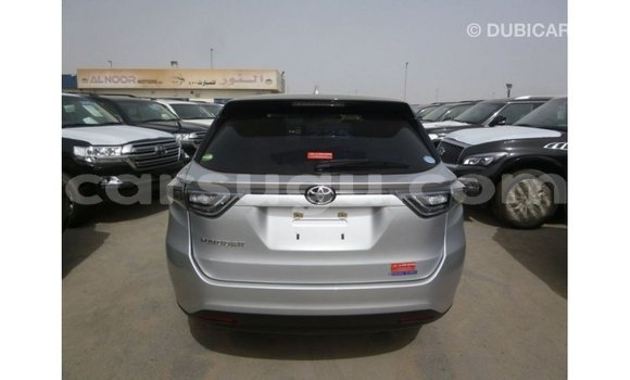 Sayi Imported Toyota Harrier Sauran Mota in Import - Dubai a Burkina Faso Sayi Imported Toyota Harrier Sauran Mota in Import - Dubai a Burkina Faso
