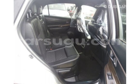 Sayi Imported Toyota Harrier Sauran Mota in Import - Dubai a Burkina Faso Sayi Imported Toyota Harrier Sauran Mota in Import - Dubai a Burkina Faso
