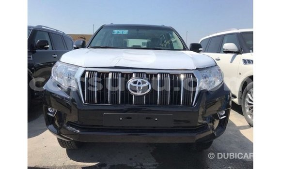 Sayi Imported Toyota Prado Black Mota in Import - Dubai a Burkina Faso Sayi Imported Toyota Prado Black Mota in Import - Dubai a Burkina Faso