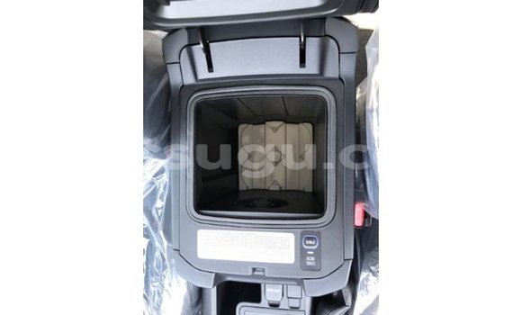 Sayi Imported Toyota Prado Black Mota in Import - Dubai a Burkina Faso Sayi Imported Toyota Prado Black Mota in Import - Dubai a Burkina Faso