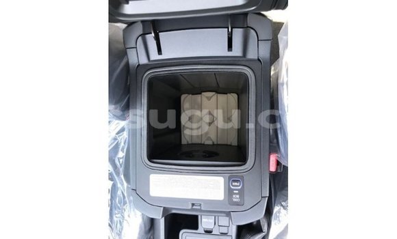 Sayi Imported Toyota Prado Black Mota in Import - Dubai a Burkina Faso Sayi Imported Toyota Prado Black Mota in Import - Dubai a Burkina Faso