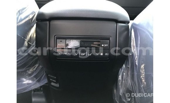 Sayi Imported Toyota Prado Black Mota in Import - Dubai a Burkina Faso Sayi Imported Toyota Prado Black Mota in Import - Dubai a Burkina Faso