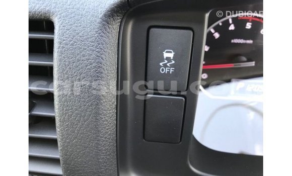 Sayi Imported Toyota Hiace White Mota in Import - Dubai a Burkina Faso Sayi Imported Toyota Hiace White Mota in Import - Dubai a Burkina Faso