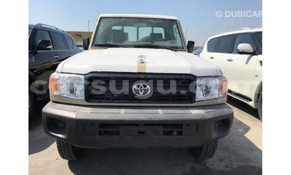 Buy Import Toyota Land Cruiser Beige Car in Import - Dubai in Burkina Faso Buy Import Toyota Land Cruiser Beige Car in Import - Dubai in Burkina Faso