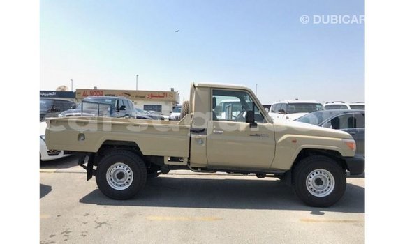 Buy Import Toyota Land Cruiser Beige Car in Import - Dubai in Burkina Faso Buy Import Toyota Land Cruiser Beige Car in Import - Dubai in Burkina Faso