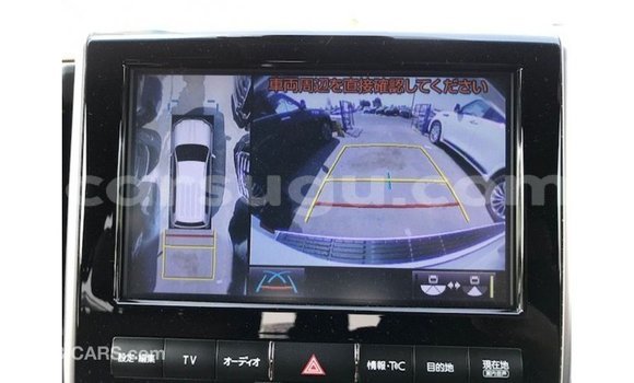 Sayi Imported Toyota Land Cruiser White Mota in Import - Dubai a Burkina Faso Sayi Imported Toyota Land Cruiser White Mota in Import - Dubai a Burkina Faso