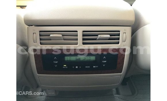 Sayi Imported Toyota Land Cruiser Black Mota in Import - Dubai a Burkina Faso Sayi Imported Toyota Land Cruiser Black Mota in Import - Dubai a Burkina Faso