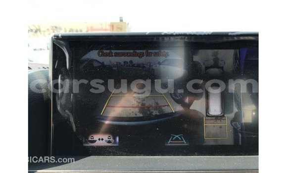 Sayi Imported Lexus LX Black Mota in Import - Dubai a Burkina Faso Sayi Imported Lexus LX Black Mota in Import - Dubai a Burkina Faso