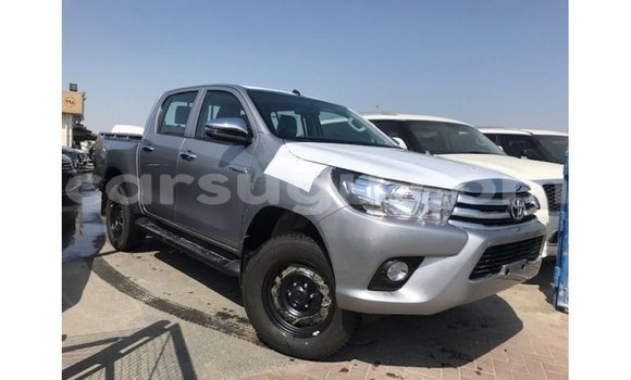 Sayi Imported Toyota Hilux Sauran Mota in Import - Dubai a Burkina Faso Sayi Imported Toyota Hilux Sauran Mota in Import - Dubai a Burkina Faso