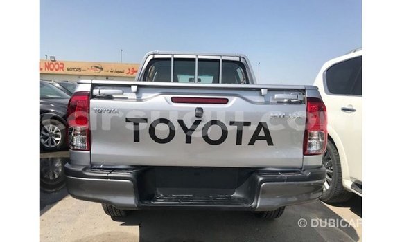 Sayi Imported Toyota Hilux Sauran Mota in Import - Dubai a Burkina Faso Sayi Imported Toyota Hilux Sauran Mota in Import - Dubai a Burkina Faso