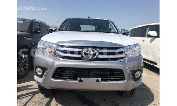 Sayi Imported Toyota Hilux Sauran Mota in Import - Dubai a Burkina Faso Sayi Imported Toyota Hilux Sauran Mota in Import - Dubai a Burkina Faso