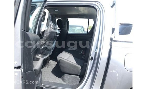 Sayi Imported Toyota Hilux Sauran Mota in Import - Dubai a Burkina Faso Sayi Imported Toyota Hilux Sauran Mota in Import - Dubai a Burkina Faso