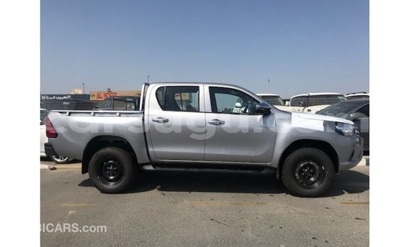 Sayi Imported Toyota Hilux Sauran Mota in Import - Dubai a Burkina Faso Sayi Imported Toyota Hilux Sauran Mota in Import - Dubai a Burkina Faso