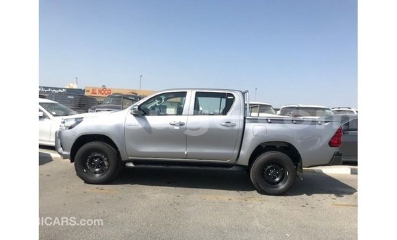 Sayi Imported Toyota Hilux Sauran Mota in Import - Dubai a Burkina Faso Sayi Imported Toyota Hilux Sauran Mota in Import - Dubai a Burkina Faso