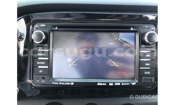 Sayi Imported Toyota Hilux Sauran Mota in Import - Dubai a Burkina Faso Sayi Imported Toyota Hilux Sauran Mota in Import - Dubai a Burkina Faso