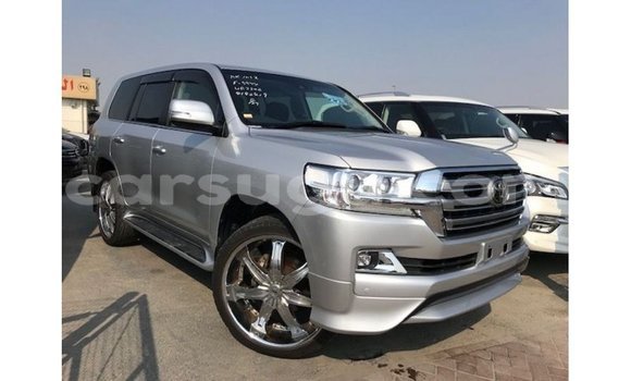 Sayi Imported Toyota Land Cruiser Sauran Mota in Import - Dubai a Burkina Faso Sayi Imported Toyota Land Cruiser Sauran Mota in Import - Dubai a Burkina Faso