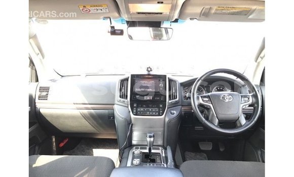 Sayi Imported Toyota Land Cruiser Sauran Mota in Import - Dubai a Burkina Faso Sayi Imported Toyota Land Cruiser Sauran Mota in Import - Dubai a Burkina Faso