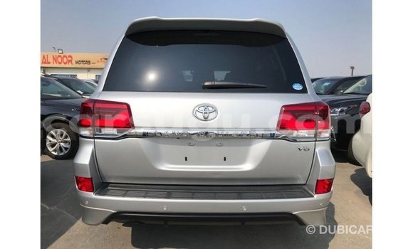 Sayi Imported Toyota Land Cruiser Sauran Mota in Import - Dubai a Burkina Faso Sayi Imported Toyota Land Cruiser Sauran Mota in Import - Dubai a Burkina Faso