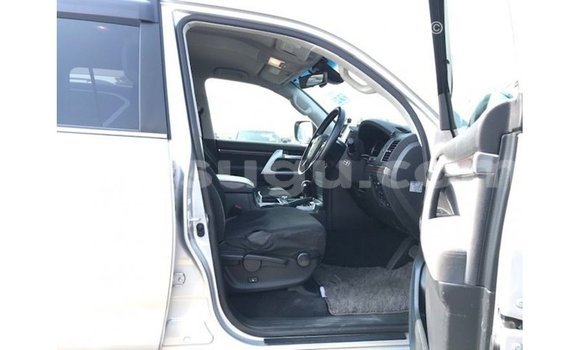 Sayi Imported Toyota Land Cruiser Sauran Mota in Import - Dubai a Burkina Faso Sayi Imported Toyota Land Cruiser Sauran Mota in Import - Dubai a Burkina Faso