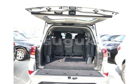 Sayi Imported Toyota Land Cruiser Sauran Mota in Import - Dubai a Burkina Faso Sayi Imported Toyota Land Cruiser Sauran Mota in Import - Dubai a Burkina Faso