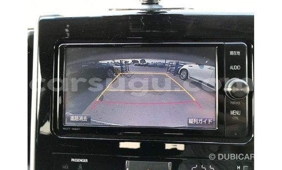 Sayi Imported Toyota Land Cruiser Sauran Mota in Import - Dubai a Burkina Faso Sayi Imported Toyota Land Cruiser Sauran Mota in Import - Dubai a Burkina Faso