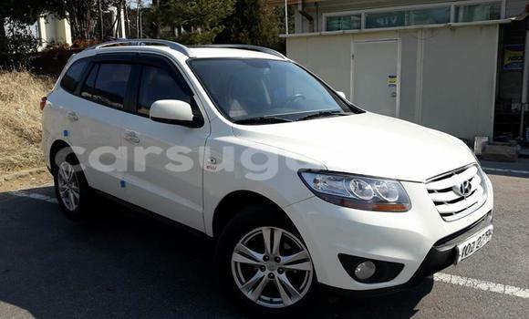 Acheter Neuf Voiture Hyundai Santa Fe Blanc à Ouagadougou, Burkina-Faso Acheter Neuf Voiture Hyundai Santa Fe Blanc à Ouagadougou, Burkina-Faso