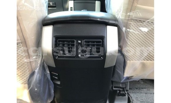 Sayi Imported Toyota Prado Black Mota in Import - Dubai a Burkina Faso Sayi Imported Toyota Prado Black Mota in Import - Dubai a Burkina Faso