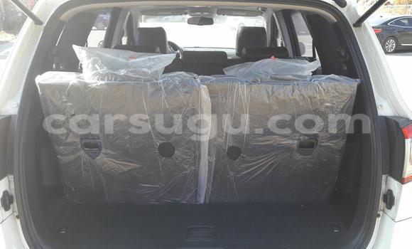 Acheter Neuf Voiture Hyundai Santa Fe Blanc à Ouagadougou, Burkina-Faso Acheter Neuf Voiture Hyundai Santa Fe Blanc à Ouagadougou, Burkina-Faso