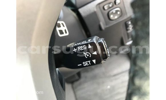 Sayi Imported Toyota Prado Black Mota in Import - Dubai a Burkina Faso Sayi Imported Toyota Prado Black Mota in Import - Dubai a Burkina Faso