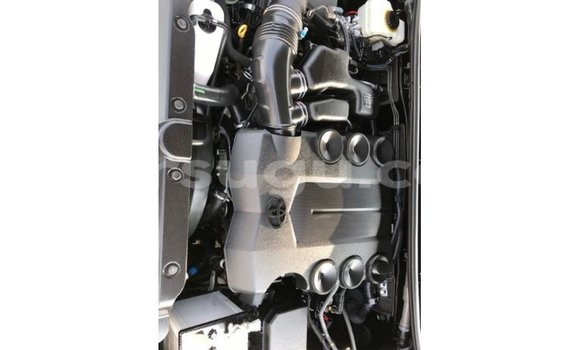 Sayi Imported Toyota Prado Black Mota in Import - Dubai a Burkina Faso Sayi Imported Toyota Prado Black Mota in Import - Dubai a Burkina Faso