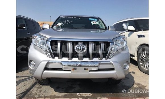 Sayi Imported Toyota Prado Sauran Mota in Import - Dubai a Burkina Faso Sayi Imported Toyota Prado Sauran Mota in Import - Dubai a Burkina Faso