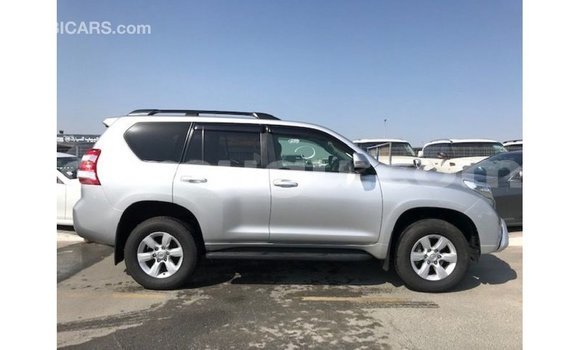 Sayi Imported Toyota Prado Sauran Mota in Import - Dubai a Burkina Faso Sayi Imported Toyota Prado Sauran Mota in Import - Dubai a Burkina Faso