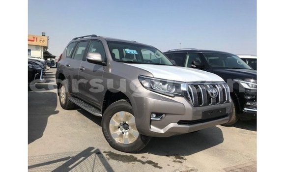 Buy Import Toyota Prado Brown Car in Import - Dubai in Burkina Faso Buy Import Toyota Prado Brown Car in Import - Dubai in Burkina Faso