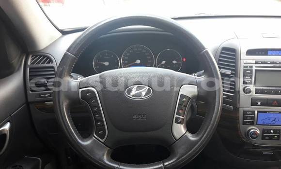 Acheter Neuf Voiture Hyundai Santa Fe Blanc à Ouagadougou, Burkina-Faso Acheter Neuf Voiture Hyundai Santa Fe Blanc à Ouagadougou, Burkina-Faso