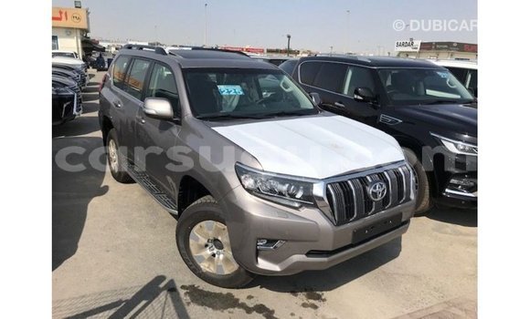 Buy Import Toyota Prado Brown Car in Import - Dubai in Burkina Faso Buy Import Toyota Prado Brown Car in Import - Dubai in Burkina Faso