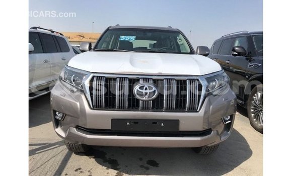 Buy Import Toyota Prado Brown Car in Import - Dubai in Burkina Faso Buy Import Toyota Prado Brown Car in Import - Dubai in Burkina Faso