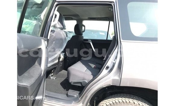 Buy Import Toyota Prado Brown Car in Import - Dubai in Burkina Faso Buy Import Toyota Prado Brown Car in Import - Dubai in Burkina Faso