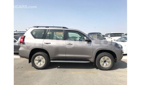 Buy Import Toyota Prado Brown Car in Import - Dubai in Burkina Faso Buy Import Toyota Prado Brown Car in Import - Dubai in Burkina Faso